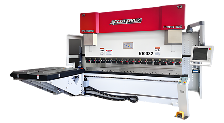 Press Brakes